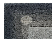 Carica l&#39;immagine nel visualizzatore di Gallery, Tappeto New Degradè Grigio
