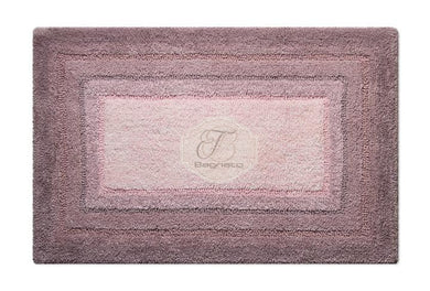 Tappeto New Degradè Rosa