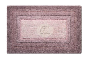 Tappeto New Degradè Rosa