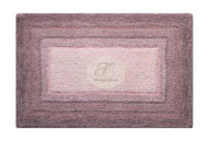 Tappeto New Degradè Rosa