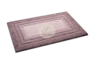 Tappeto New Degradè Rosa