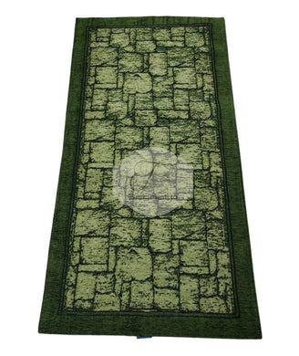 Tappeto Prado Verde