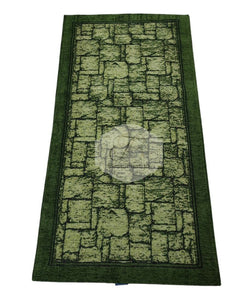 Tappeto Prado Verde