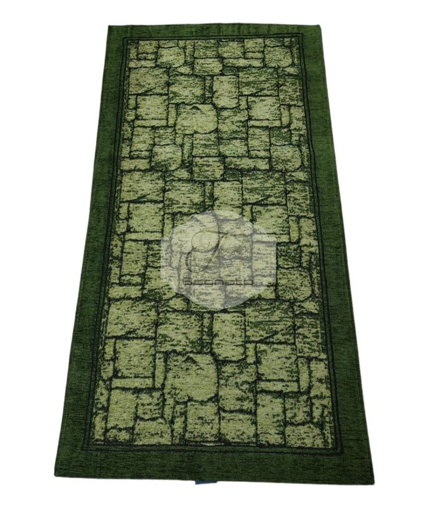 Tappeto Prado Verde
