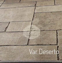 Carica l&#39;immagine nel visualizzatore di Gallery, Tappeto Symphony 1044 Deserto
