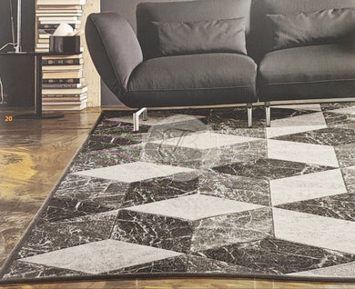 Tappeto Symphony 810 Antracite