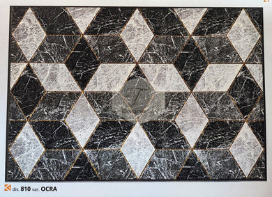 Tappeto Symphony 810 Ocra