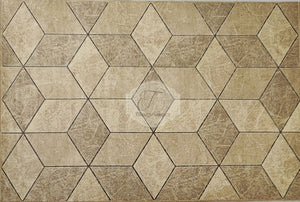 Tappeto Symphony 810 Deserto
