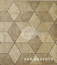 Carica l&#39;immagine nel visualizzatore di Gallery, Tappeto Symphony 810 Deserto
