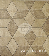 Tappeto Symphony 810 Deserto