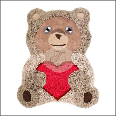 Tappeto Teddy