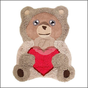 Tappeto Teddy