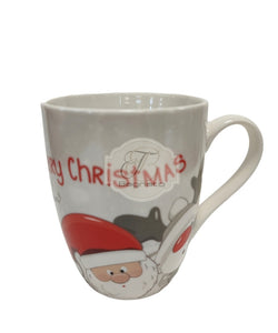 Tazza Babbo