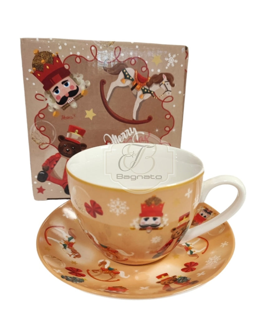 Tazza Da Thè