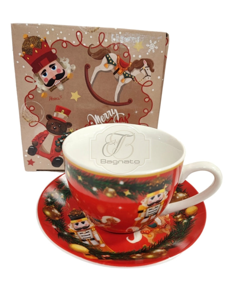 Tazza Da Thè