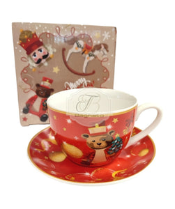 Tazza Da Thè