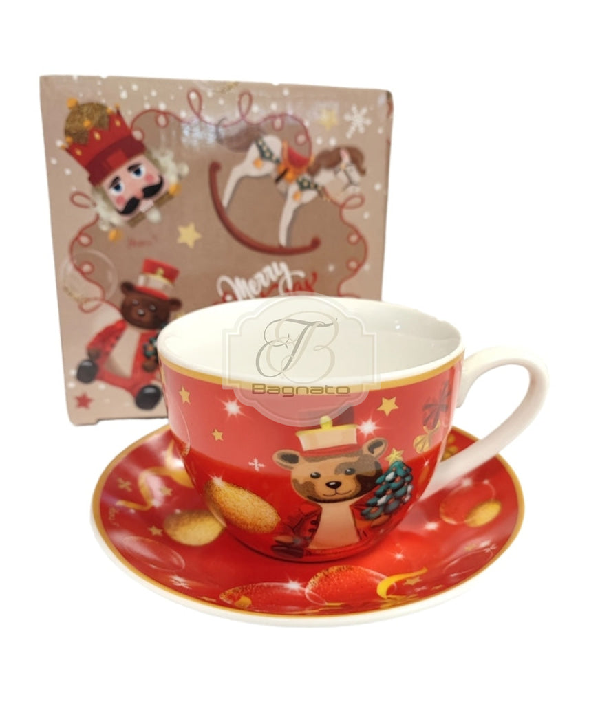 Tazza Da Thè