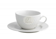 Tazza Da The Burlesque Set 2 Pezzi Brandani Tazze