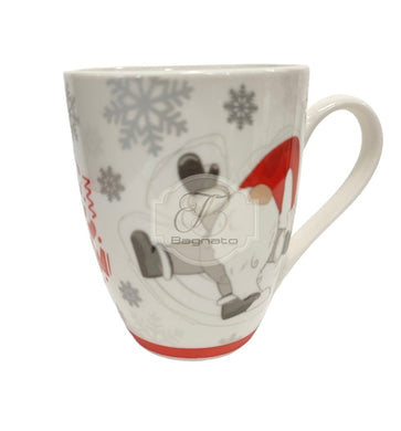 Tazza Gnomo