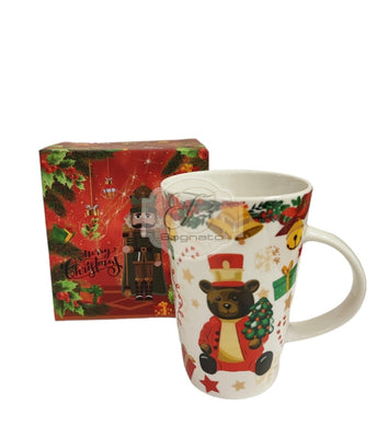 Tazza Orsetto Con Scatola Regalo