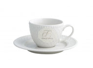 Tazzina Caffè Burlesque Set 6 Pezzi Brandani Tazzine