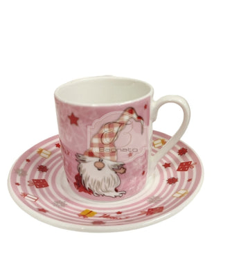 Tazzina Caffè Gnomo