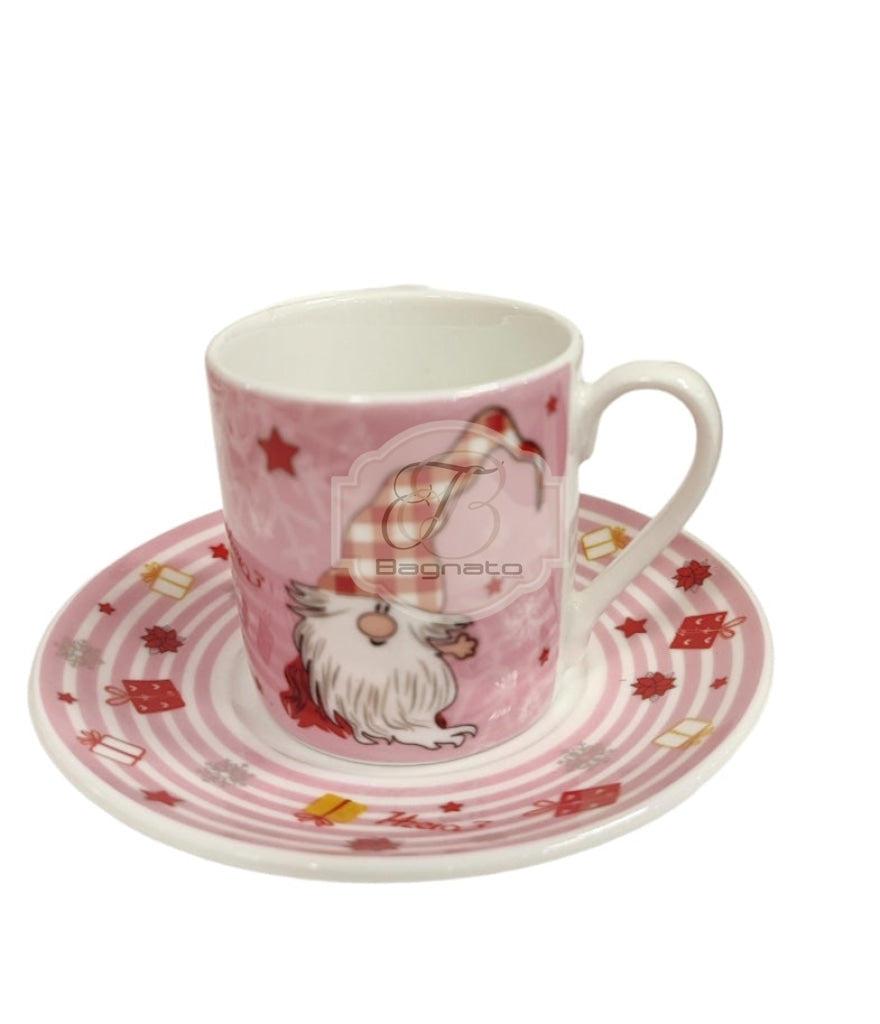 Tazzina Caffè Gnomo
