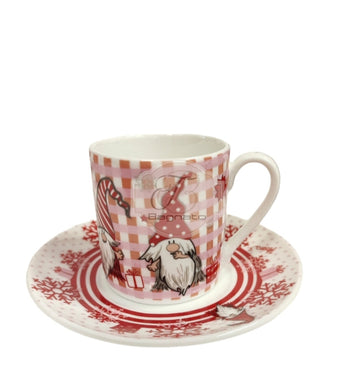 Tazzina Caffè Gnomo