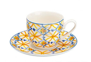 Tazzina Caffè Medicea Set 6 Pezzi Brandani Tazzine