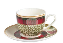 Carica l'immagine nel visualizzatore di Gallery, Tazzina Caffè Set 2 Pezzi Sottobosco Brandani Tazzine

