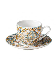 Tazzine Set 2 Pezzi Medicea Brandani Tazzine