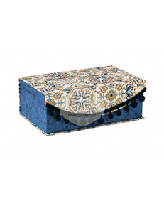 Tazzine Set 2 Pezzi Medicea Brandani Tazzine