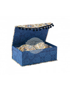 Tazzine Set 2 Pezzi Medicea Brandani Tazzine