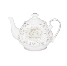 Carica l'immagine nel visualizzatore di Gallery, Teiera Lady Preziosa Teiera
