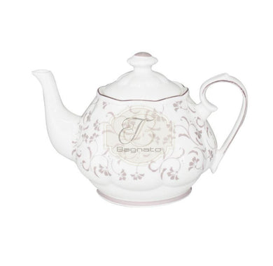 Teiera Lady Preziosa Teiera