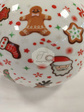 Carica l&#39;immagine nel visualizzatore di Gallery, Teiera Merry Christmas
