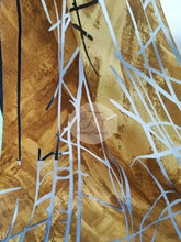 Carica l&#39;immagine nel visualizzatore di Gallery, Tenda Aversa Ud 0359 Via Roma 60 Ocra 0201 Tende
