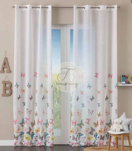 Tenda Butterfly Color Tenda