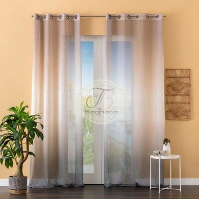 Tenda Cleo Grigio Tenda