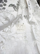 Carica l&#39;immagine nel visualizzatore di Gallery, Tenda Colibrì Ud 0393 Via Roma 60 Bianco 0101 Tende
