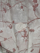 Carica l&#39;immagine nel visualizzatore di Gallery, Tenda Elisir Via Roma 60 Grigio Tenda
