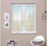Tenda Estella Beije Shabby Chic