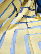 Carica l&#39;immagine nel visualizzatore di Gallery, Tenda Ferrant Ud 0357 Via Roma 60 Ocra 0401 Tende
