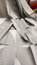 Carica l&#39;immagine nel visualizzatore di Gallery, Tenda Gaston Ud 0371 Via Roma 60 Grigio 0301 Tende
