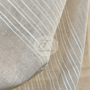 Tenda Lily Via Roma 60 Sabbia