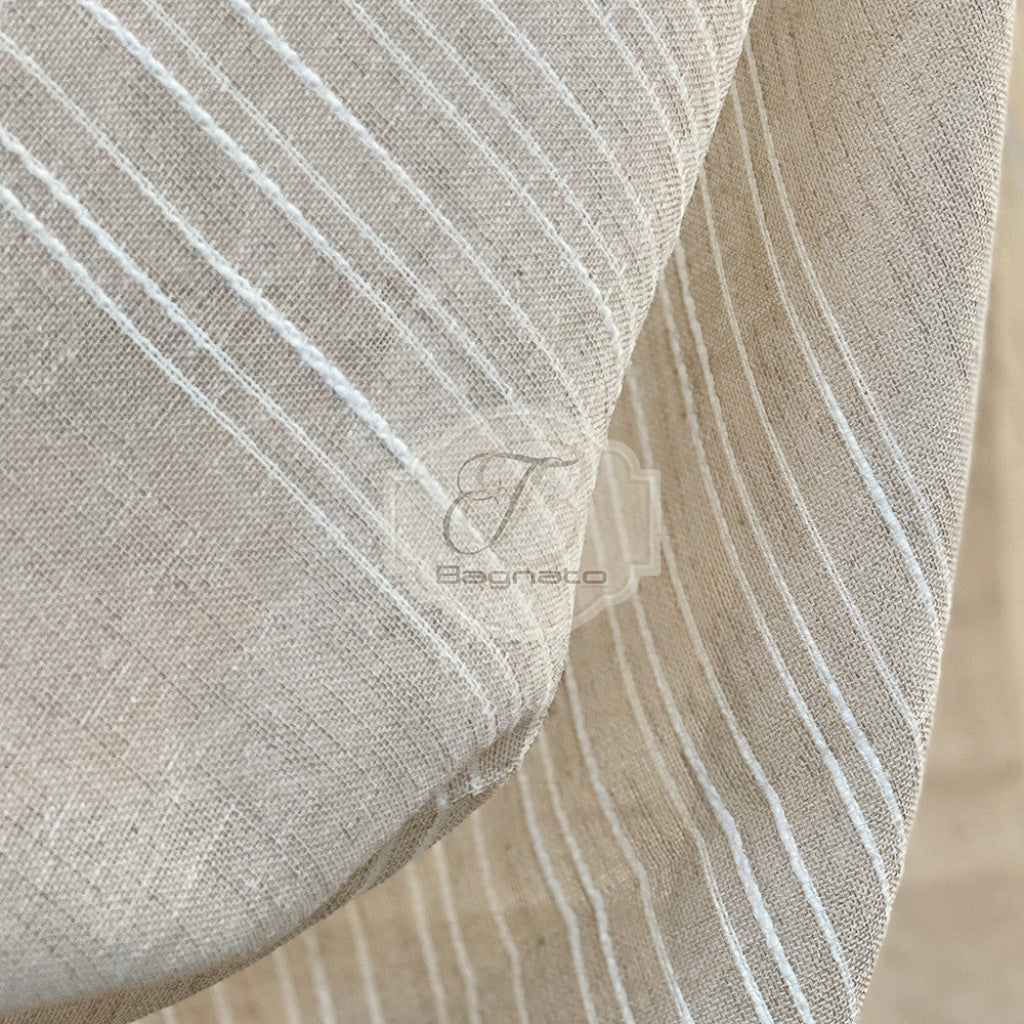 Tenda Lily Via Roma 60 Sabbia
