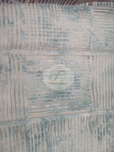 Carica l&#39;immagine nel visualizzatore di Gallery, Tenda Lincoln Via Roma 60 Acquamarina Tenda
