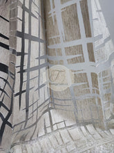 Carica l&#39;immagine nel visualizzatore di Gallery, Tenda Lovely Art Ud0419 Via Roma 60 Tenda
