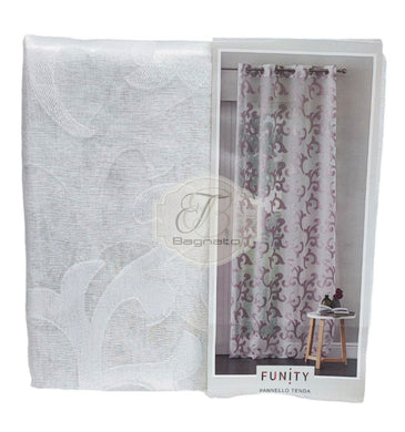 Tenda Manhattan Bianco Tenda