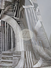 Carica l&#39;immagine nel visualizzatore di Gallery, Tenda Origami Art Ud 0400 Via Roma 60 Tenda
